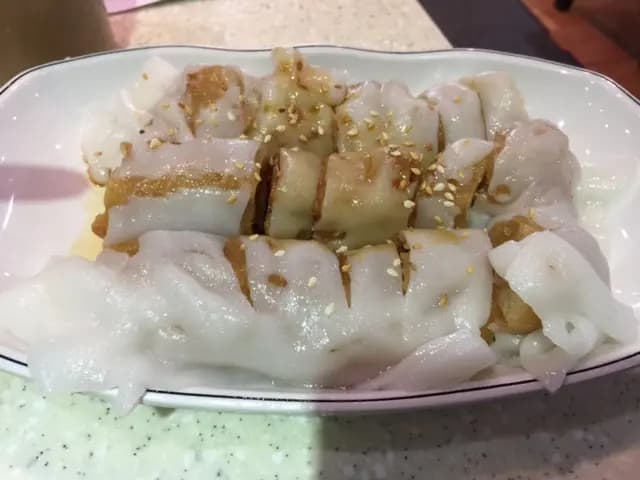 泰華粥麵 photo 3