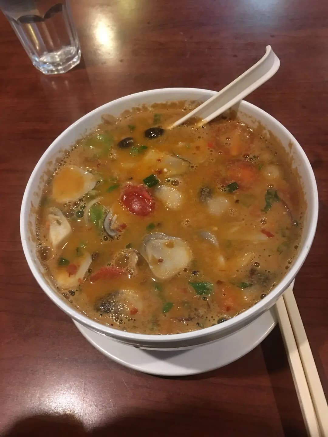 新曼谷泰國菜館 photo 6