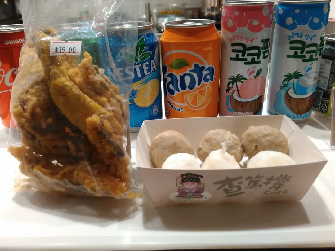 查篤撐主題餐廳 photo 6