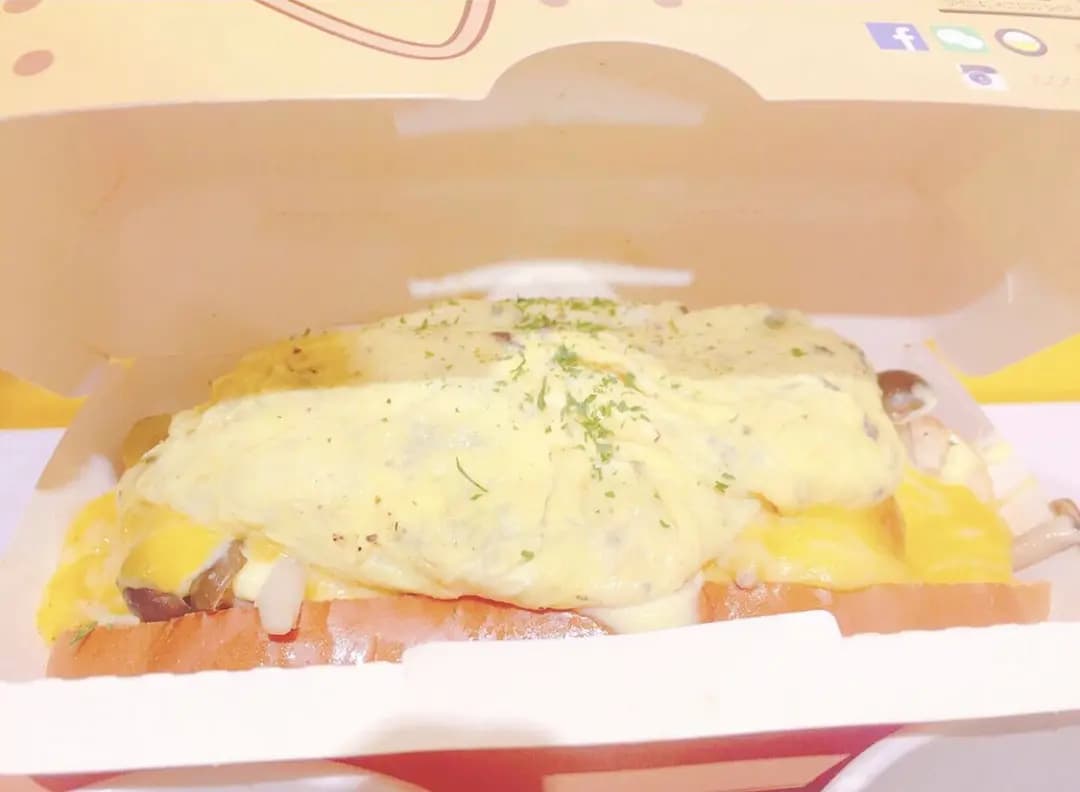 ICONIC H 特色熱狗店 photo 5