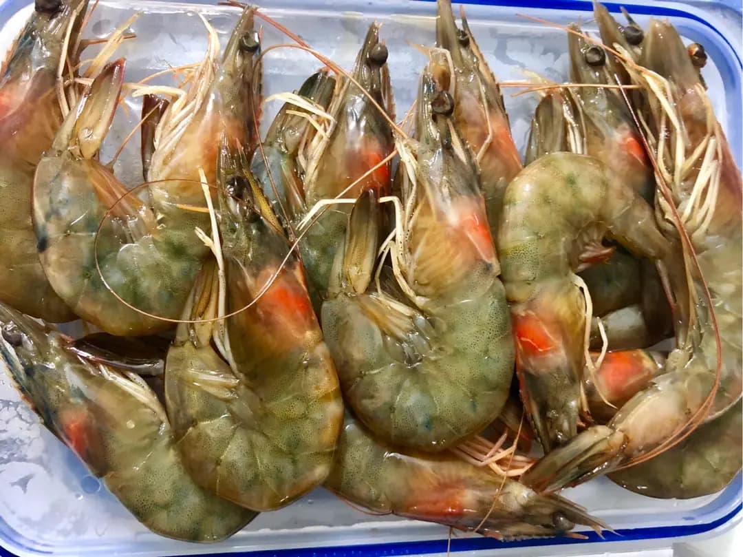 白飯神偷-韓國醬油蟹專門店 photo 6