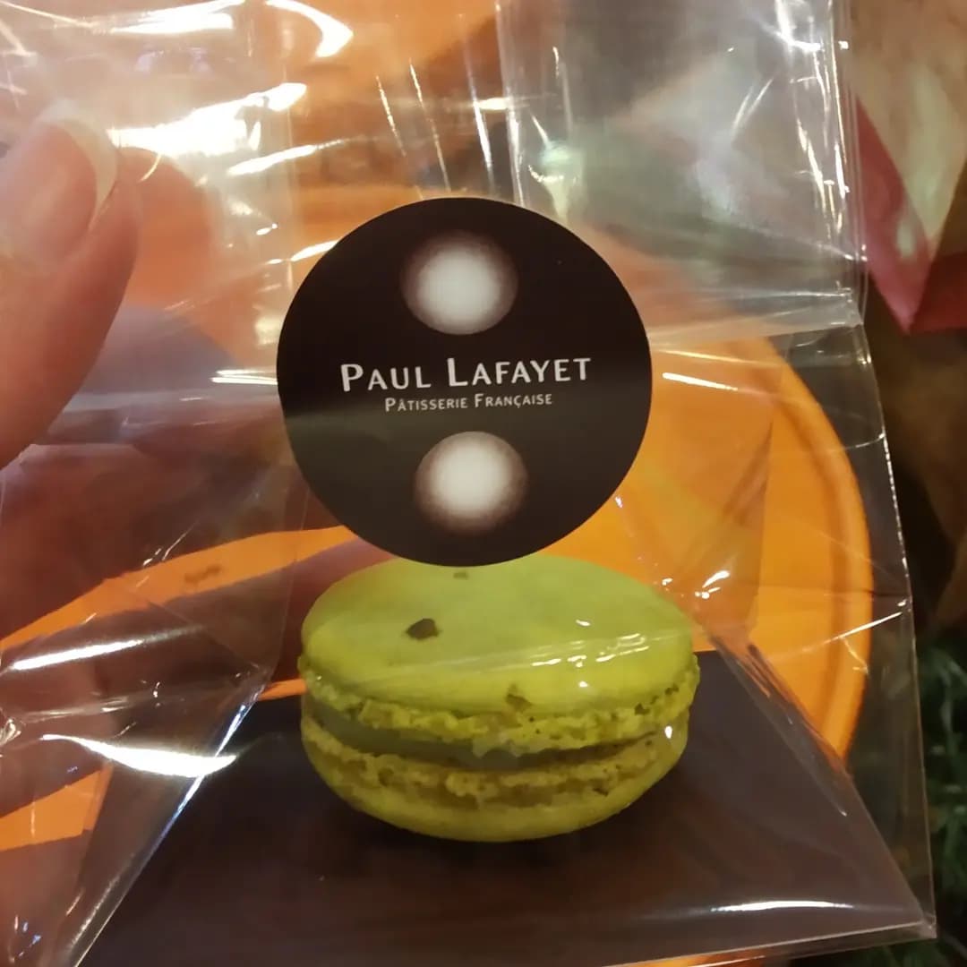 PAUL LAFAYET (時代廣場) photo 8