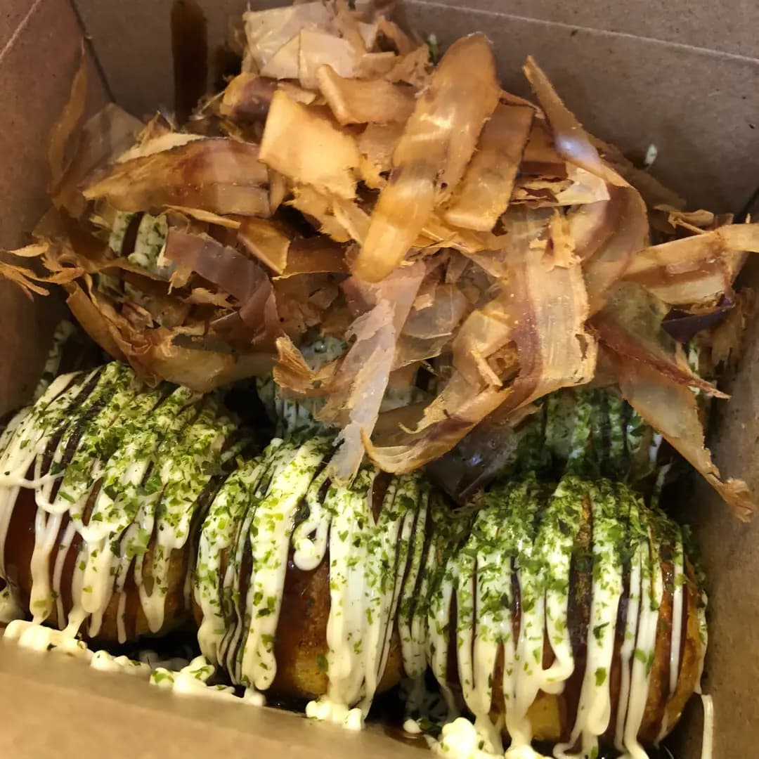 章魚燒大師 photo 3