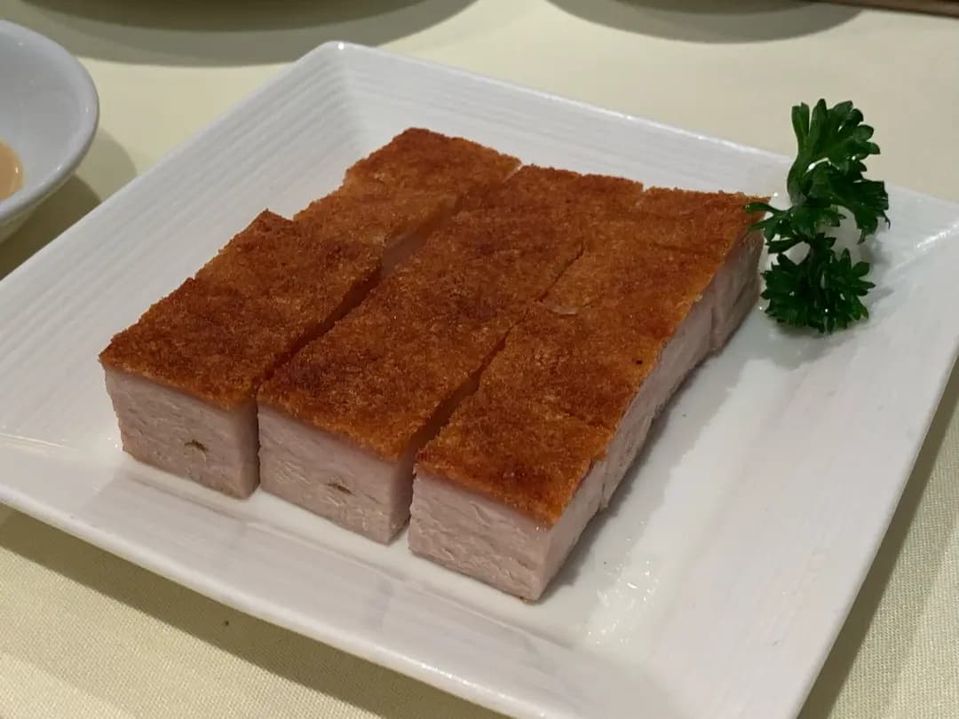 利苑酒家 (洗衣街) photo 2