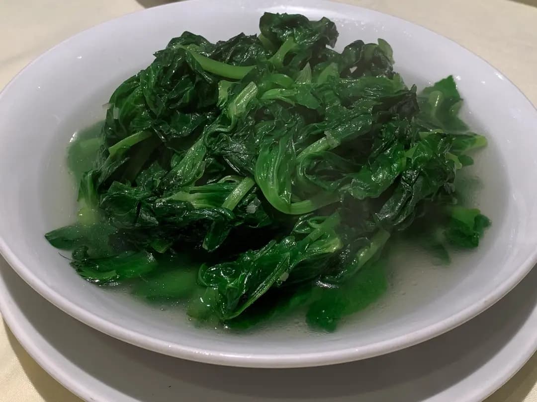 利苑酒家 (洗衣街) photo 5