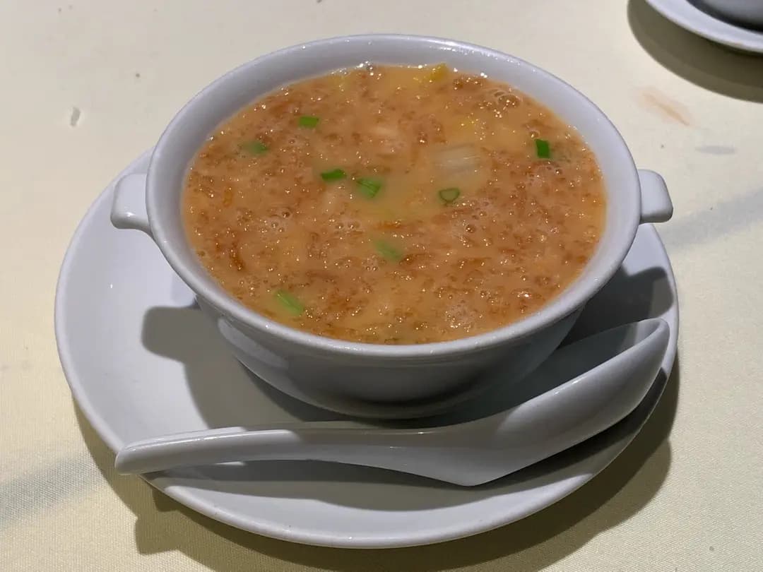 利苑酒家 (洗衣街) photo 3