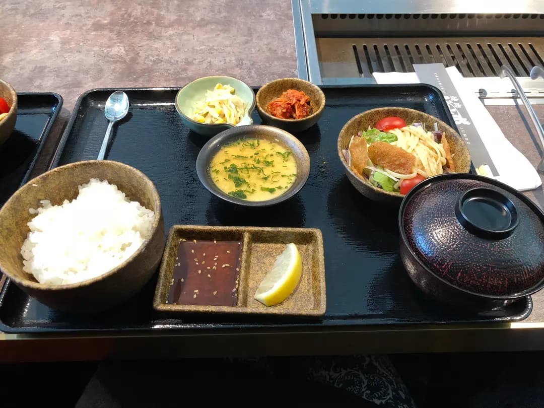 焼肉ジャンボ photo 3