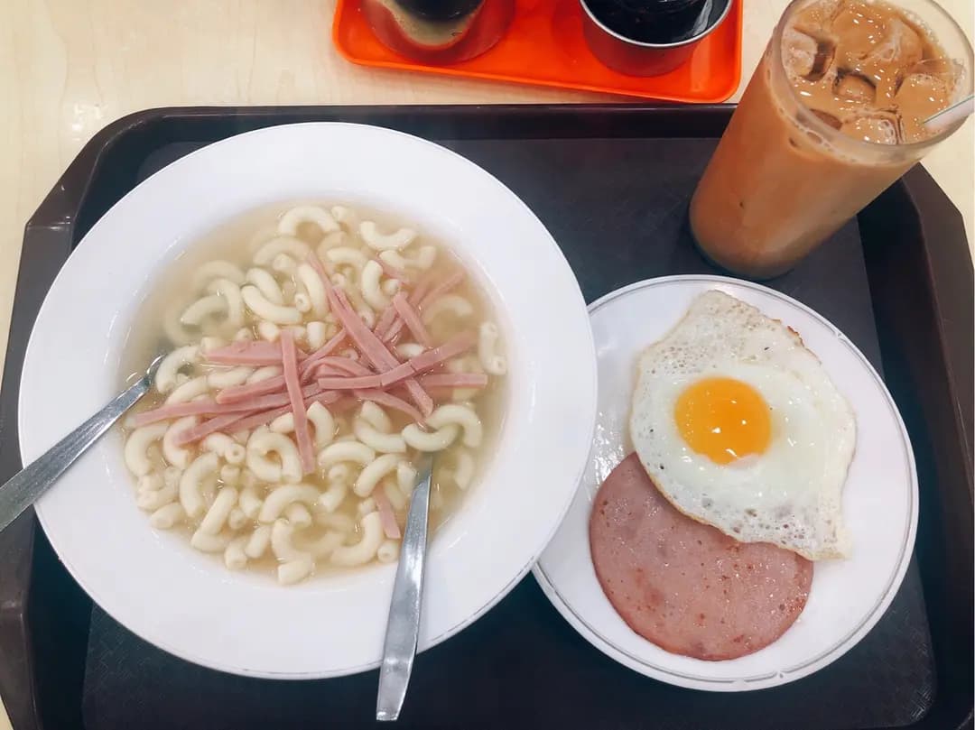松柏食堂 photo 7