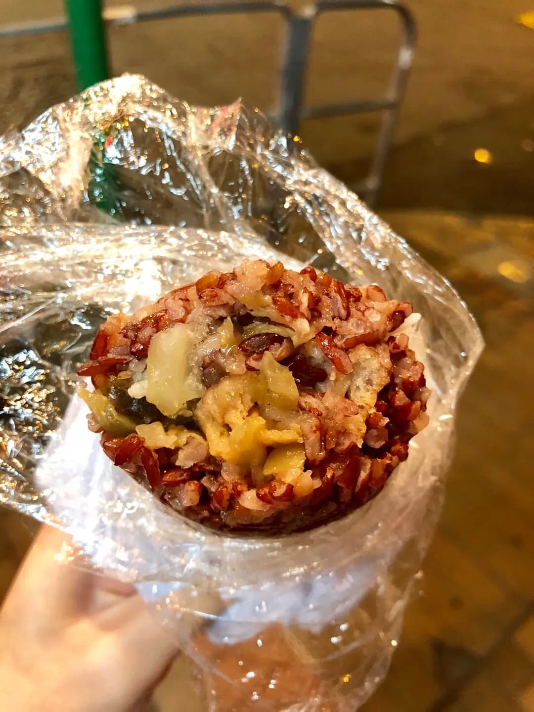 金豪粢飯豆漿店 photo 3