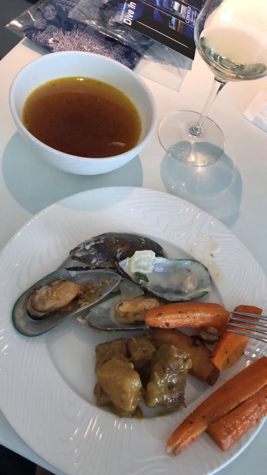 The Centurion Lounge photo 3