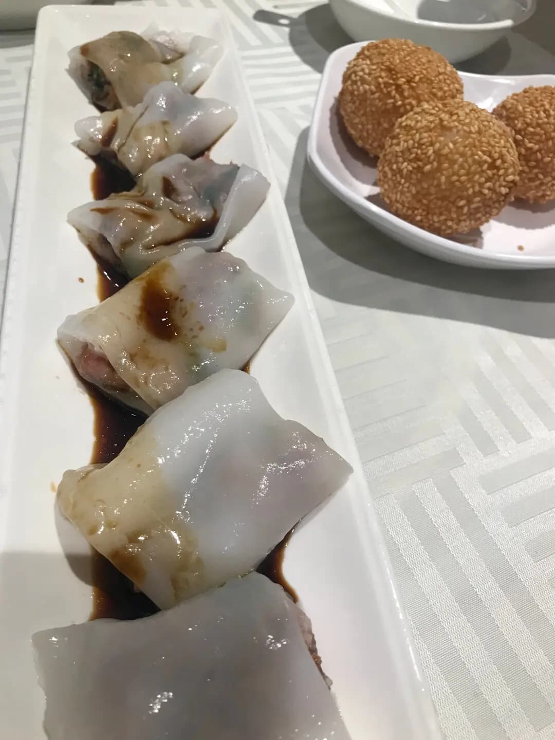金都海鮮酒家 (新豐路) photo 8
