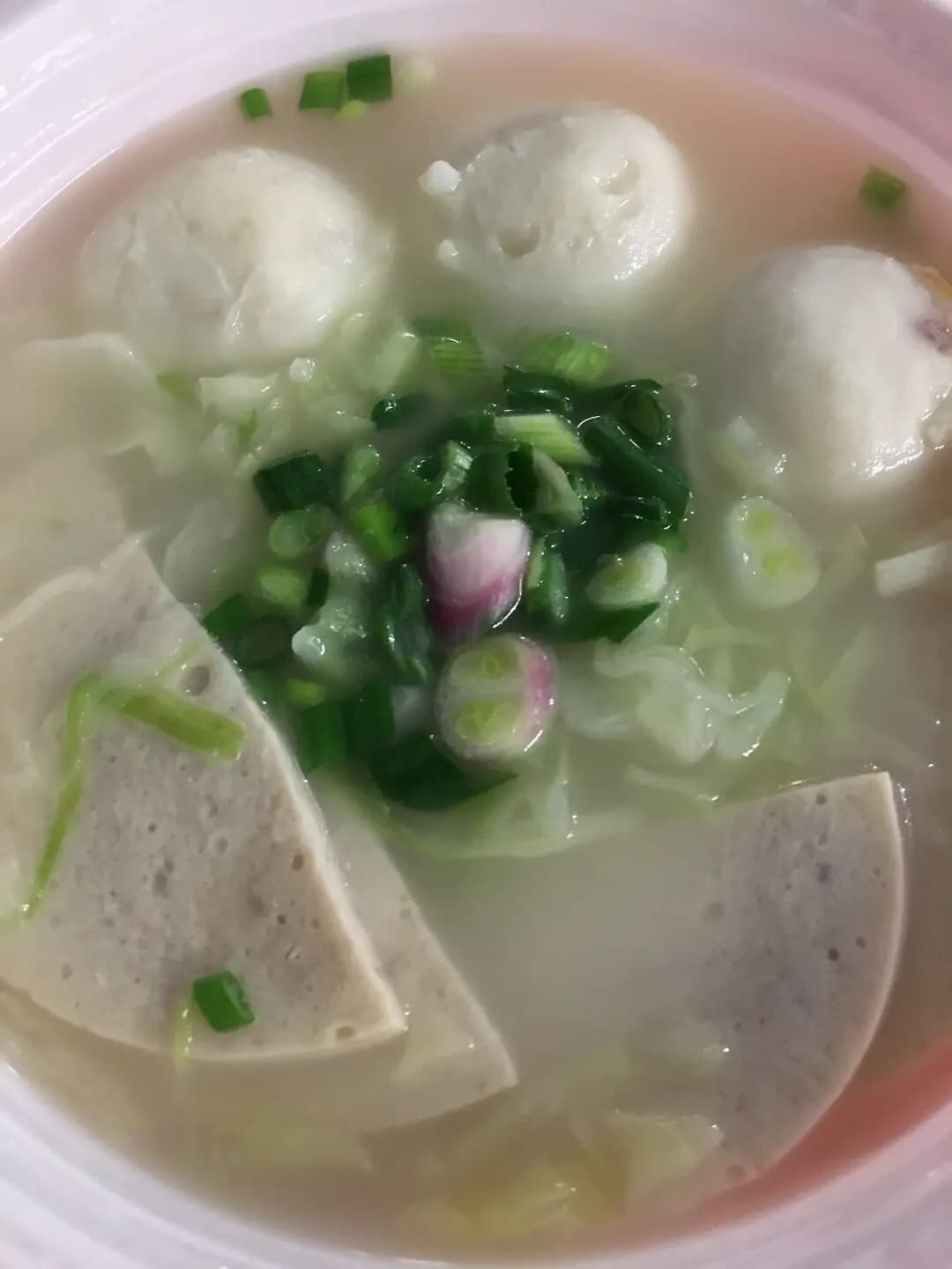 軟橋米苔目餐廳 photo 1