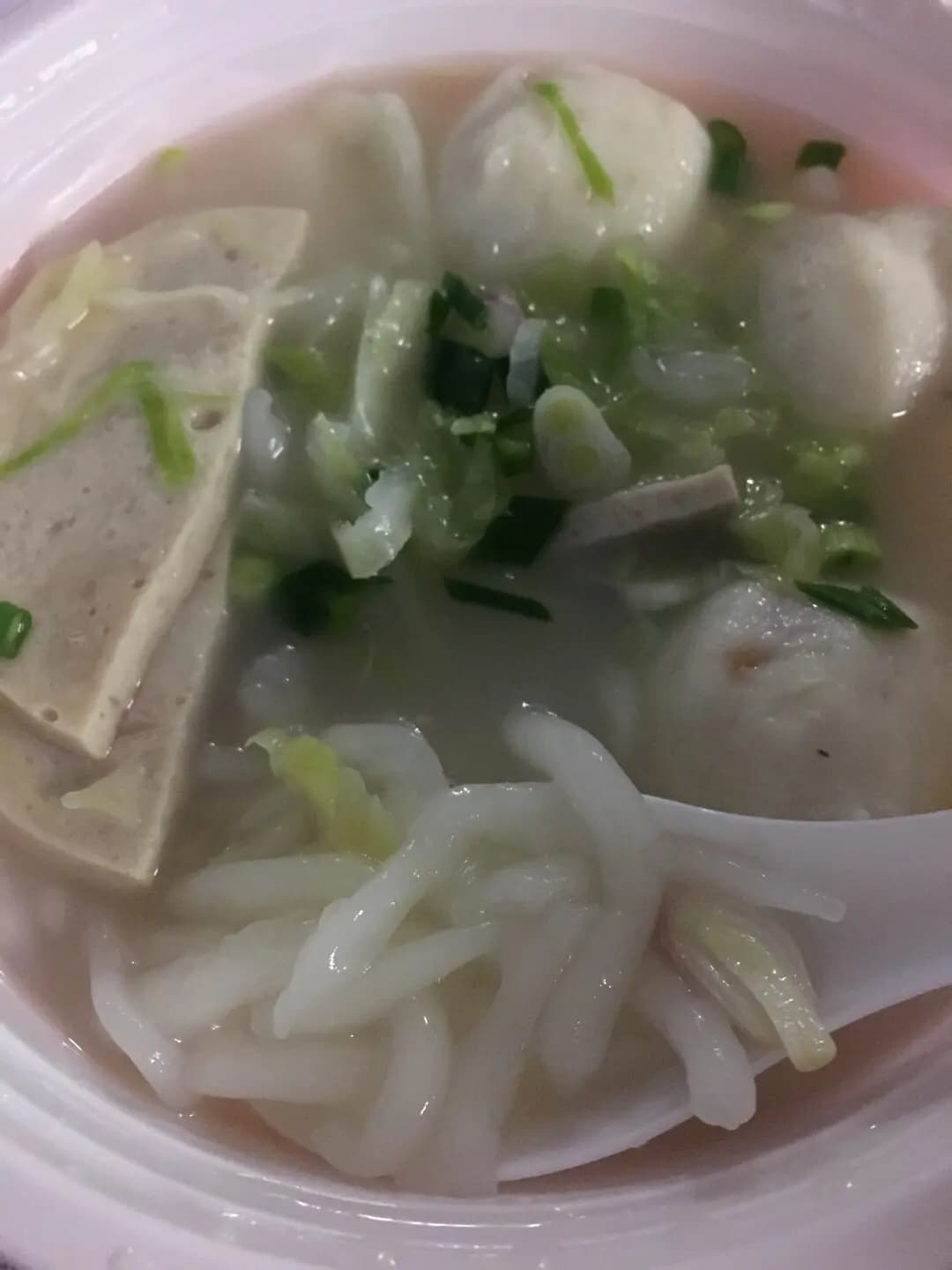 軟橋米苔目餐廳 photo 2