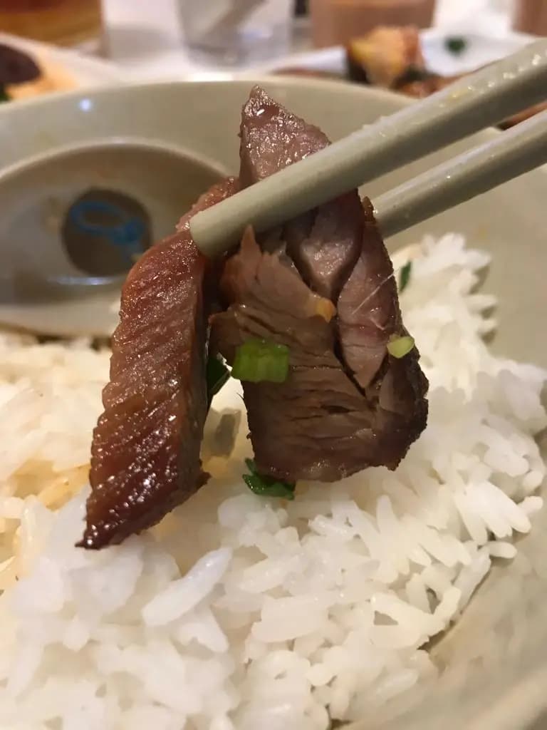 合勝世伯雞 photo 6