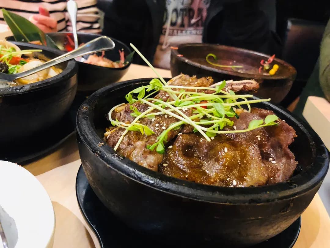 石鍋堂 photo 5