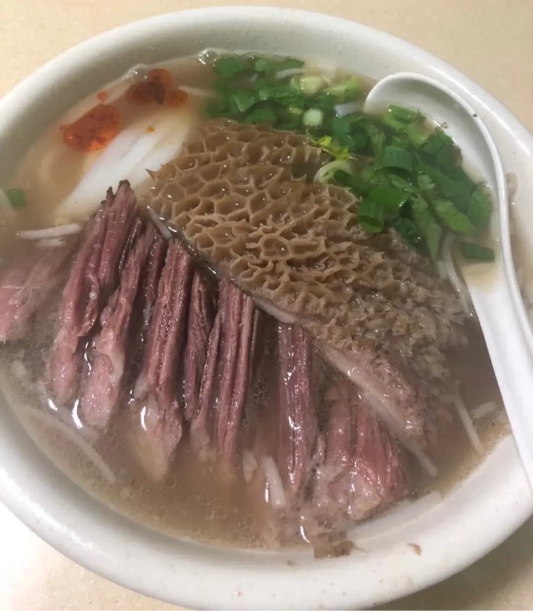 潮豐魚蛋粉 photo 2