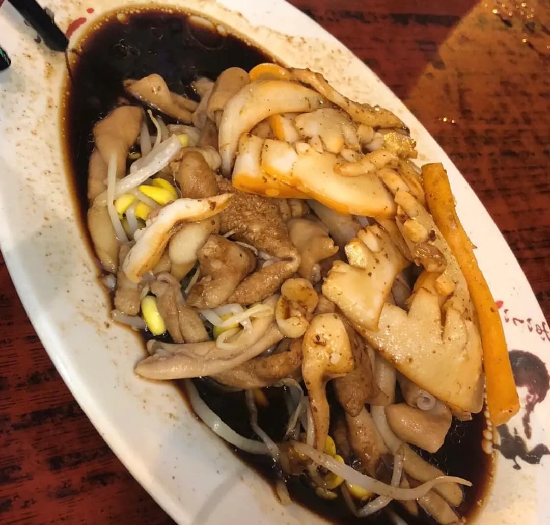 潮豐打冷 photo 4
