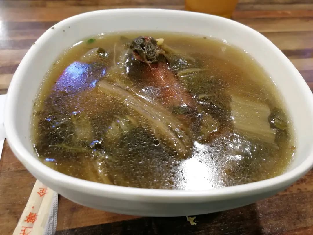 榮式燒雞扒 photo 3