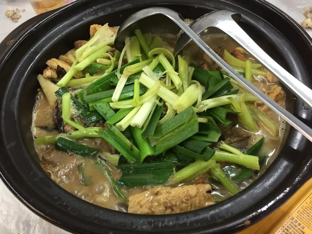 珍味餐廳小廚 photo 1