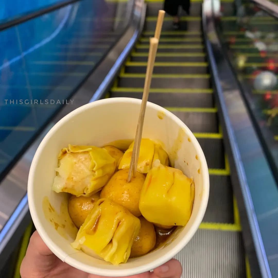 加美味小食駅 photo 1