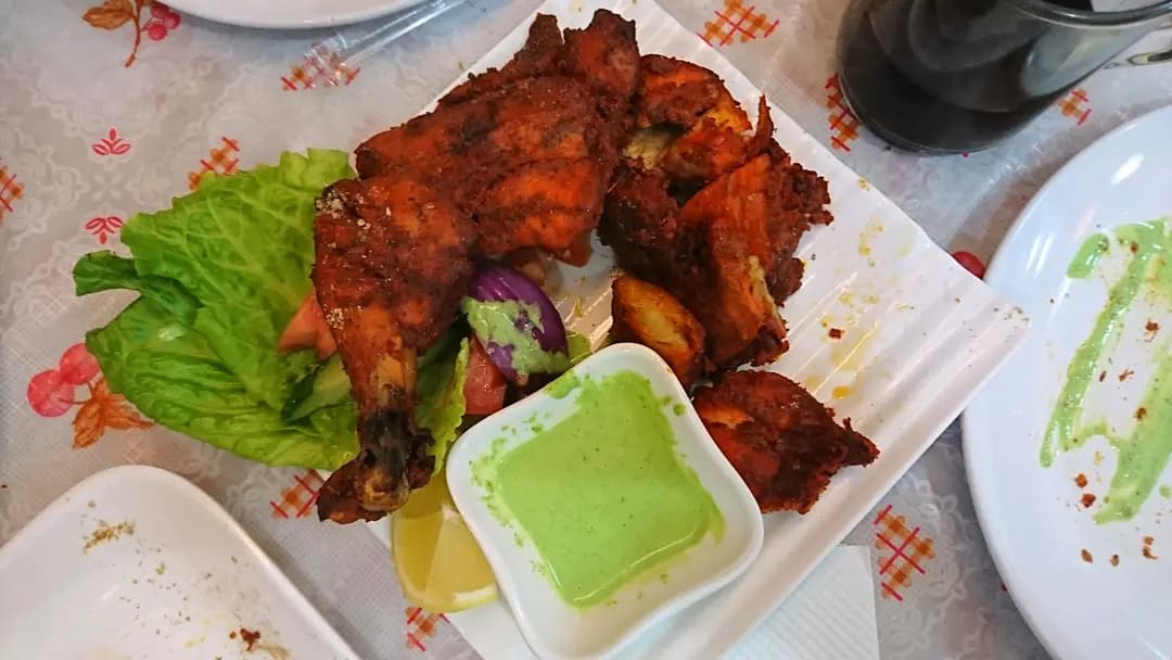 Curry Express Indian Restaurant photo 4
