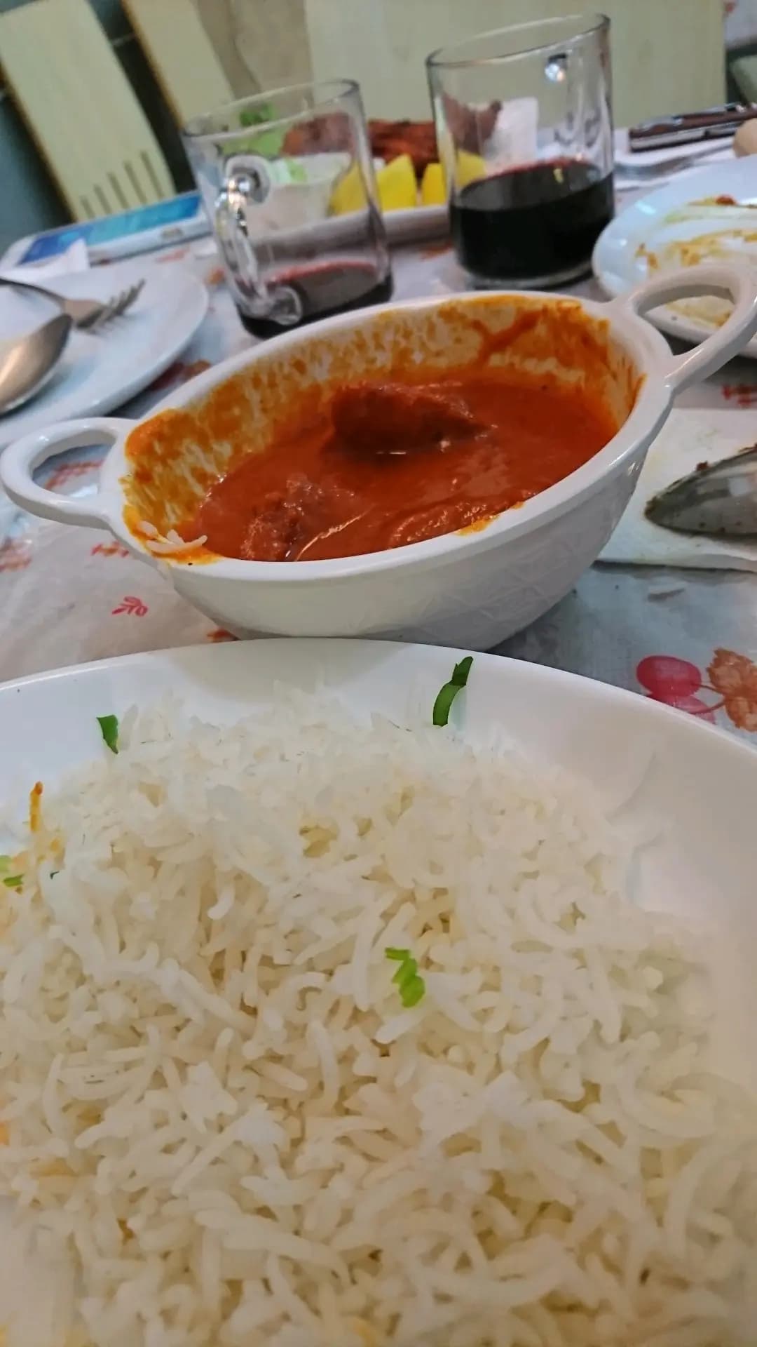 Curry Express Indian Restaurant photo 6