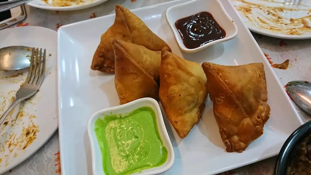 Curry Express Indian Restaurant photo 5
