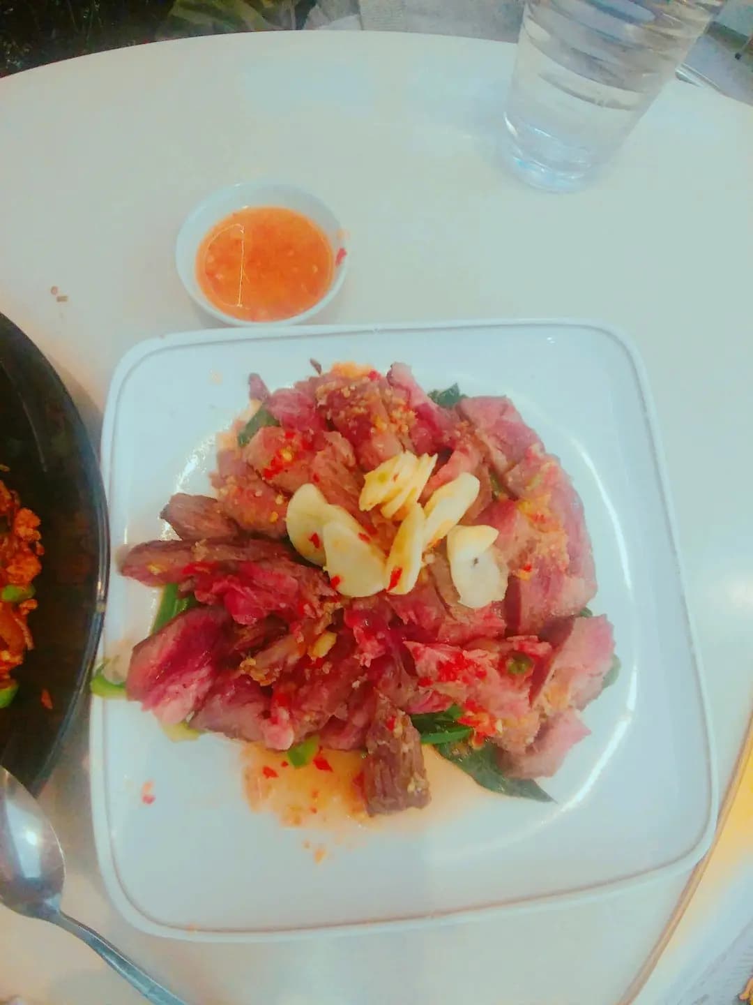 金泰皇泰國菜館 photo 5