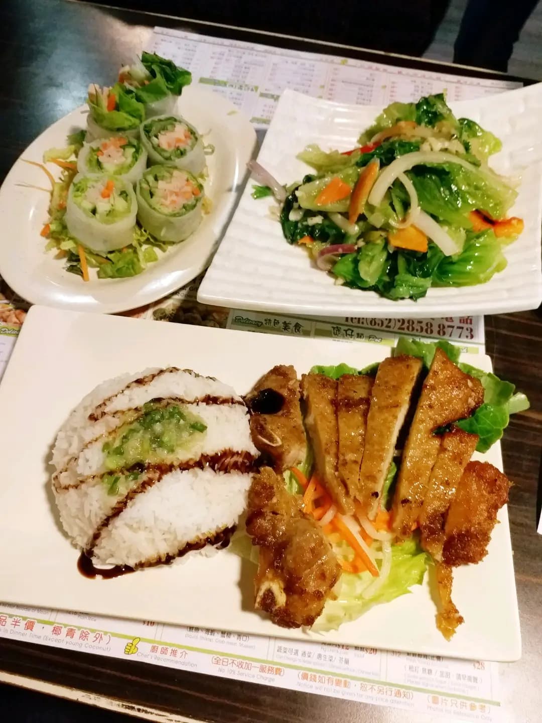 大頭蝦東南亞料理 photo 4