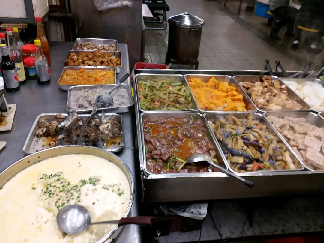 容記愛心飯店 photo 7