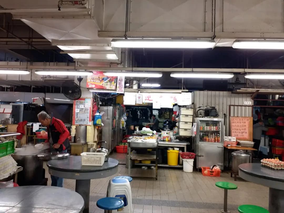 容記愛心飯店 photo 2