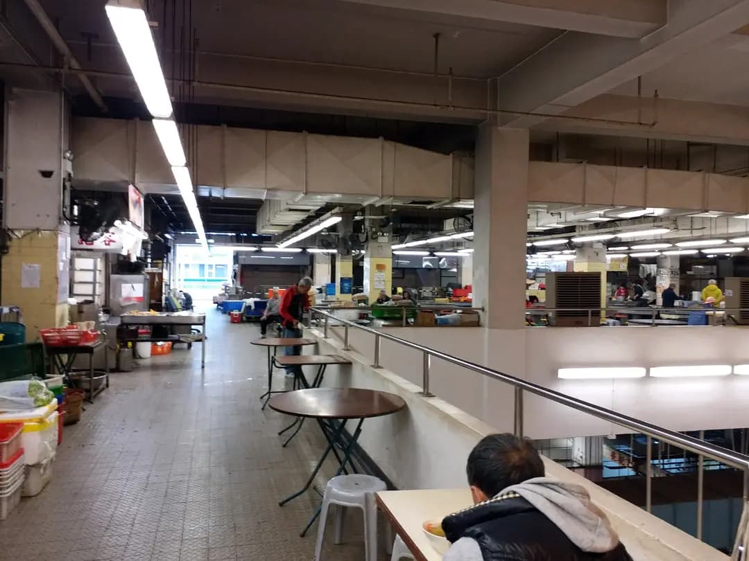 容記愛心飯店 photo 4