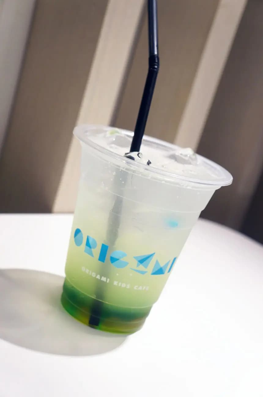 紙飛機親子空間 photo 4