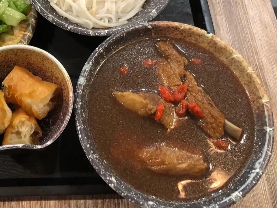 星洲總廚 (大全街) photo 5
