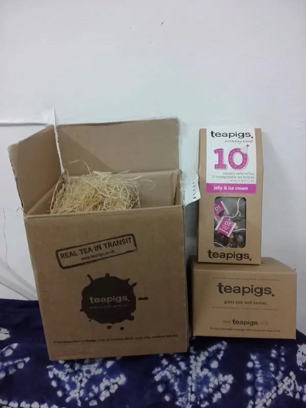 Teapigs photo 3