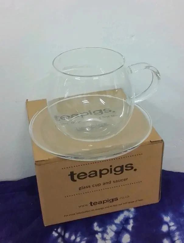 Teapigs photo 6
