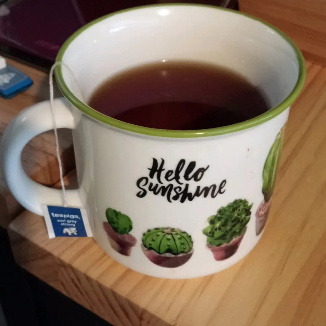 Teapigs photo 1
