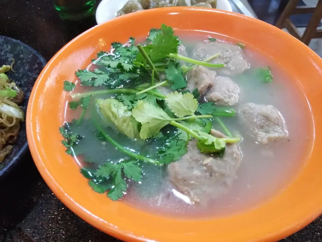 潮汕美食 photo 8