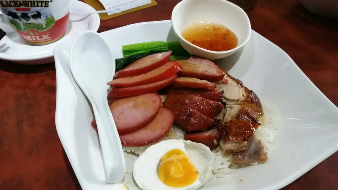 華苑餐廳 photo 6