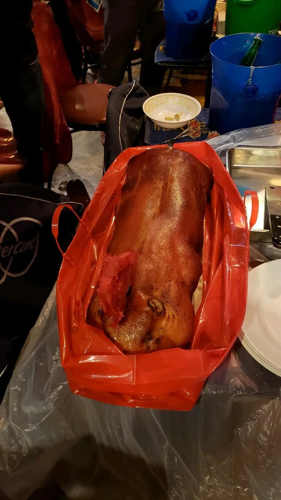 錦宏燒臘滷味 photo 3