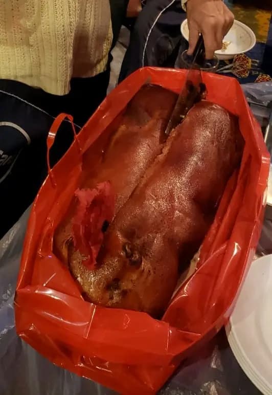 錦宏燒臘滷味 photo 1