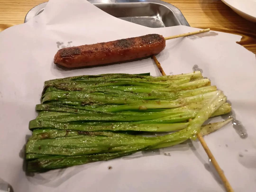 串咀燒 photo 5