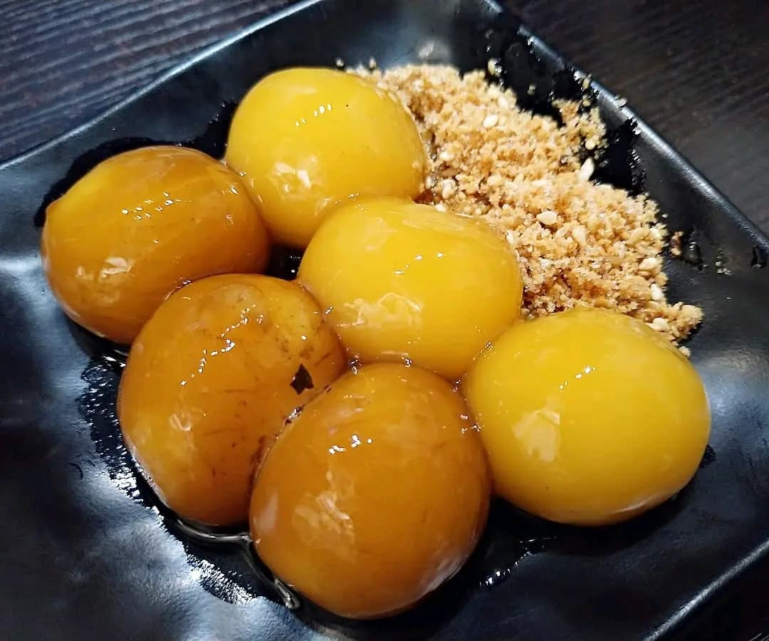 天糖鳥 photo 6