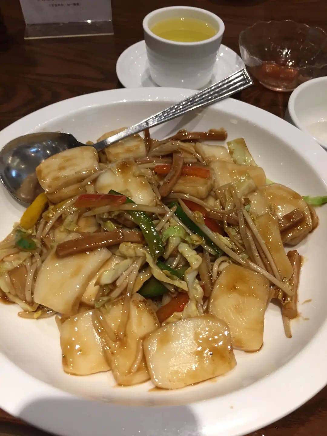 大自然素食 photo 5