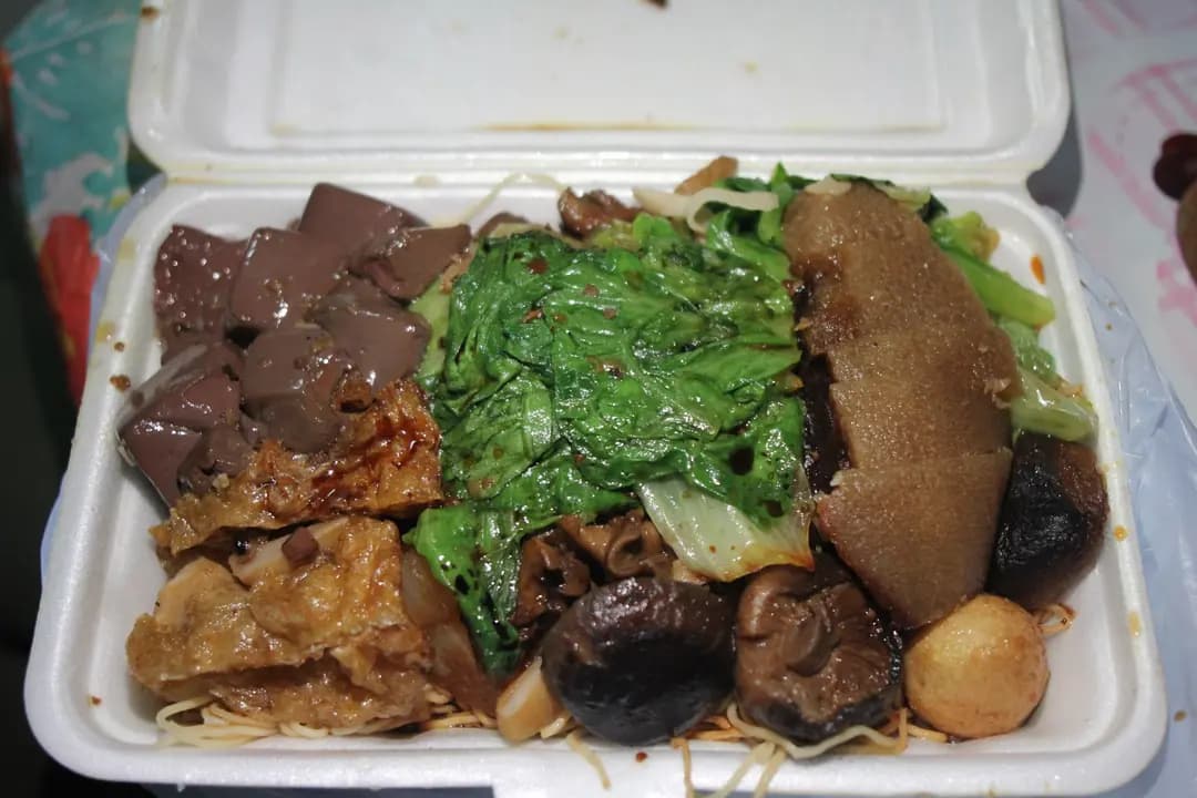 合興粥麵飯 photo 3