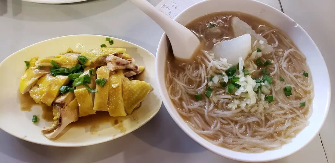為食雞私房工場 photo 3