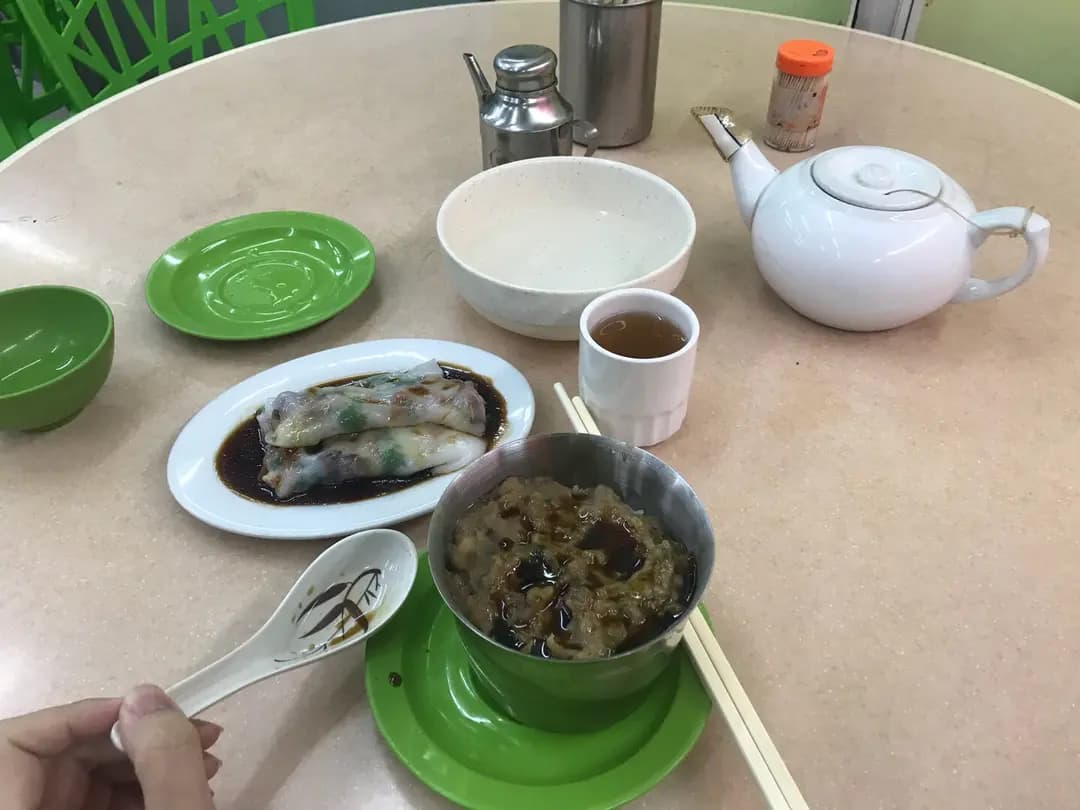 鴻記點心餐廳 photo 2