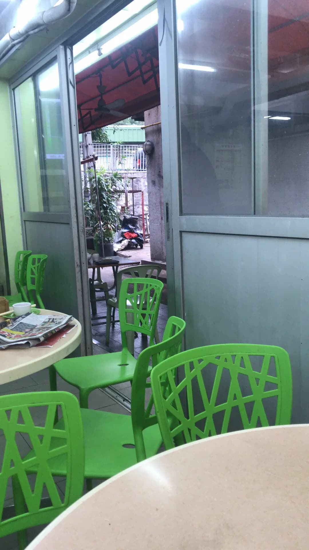 鴻記點心餐廳 photo 6