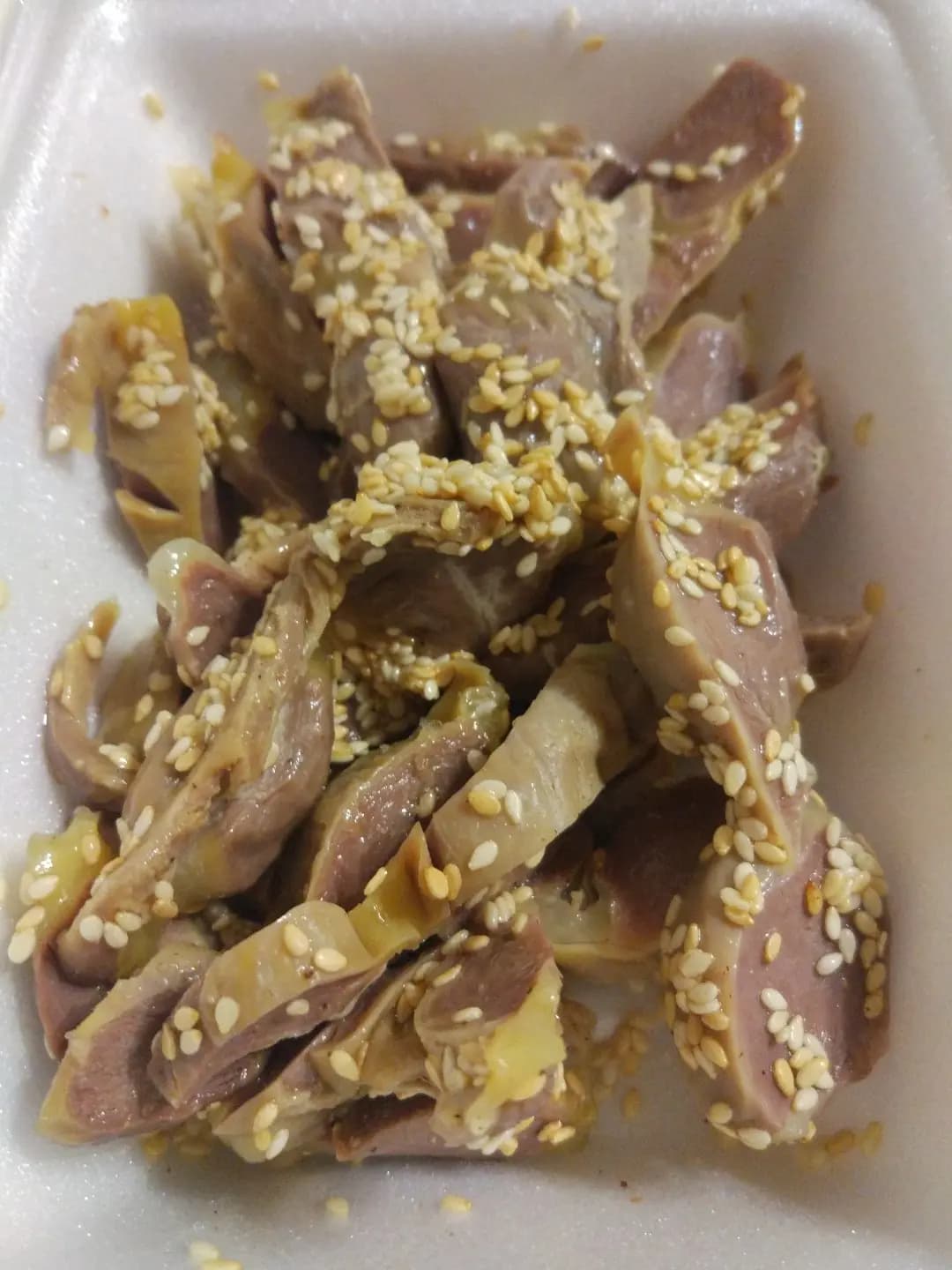 厚興瑜記手撕雞 (彩明商場) photo 6