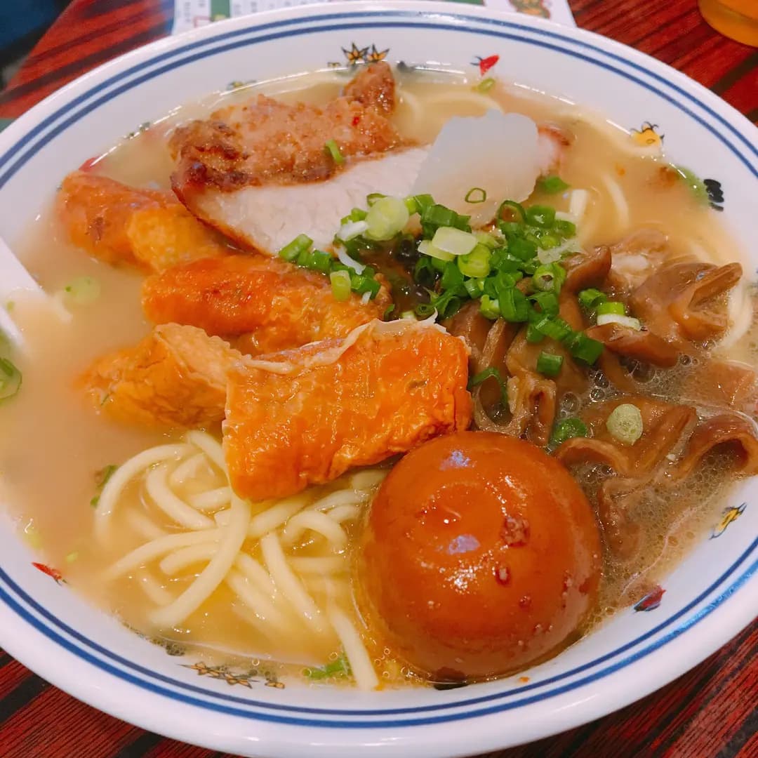 三不館車仔麵 (廣福道) photo 8